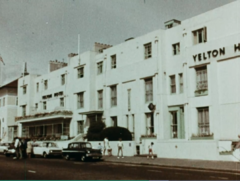 Yelton Hotel 1972